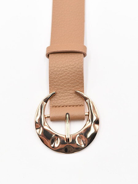 CINTO PATRICK BEIGE (V)