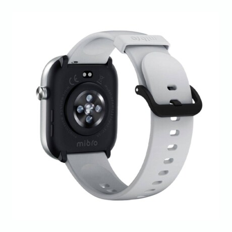 MIBRO SMARTWATCH C4 2.01'' Reloj Smartwatch MIBRO C4 2,01' HD 2ATM Llamadas BT - Gray