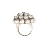 Anillo Abundancia-Plata 925 Inflada-Sin Piedra-AN3157 sinpiedra