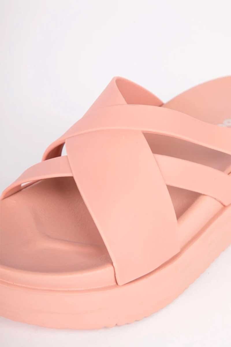 SANDALIA PADDOCK MERNA Beige