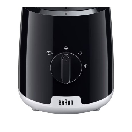 Licuadora Braun JB1051BK 600W 1.25L 001