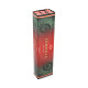 INCIENSO HEM HEXAGONAL LARGA CAJA X6 Citronella