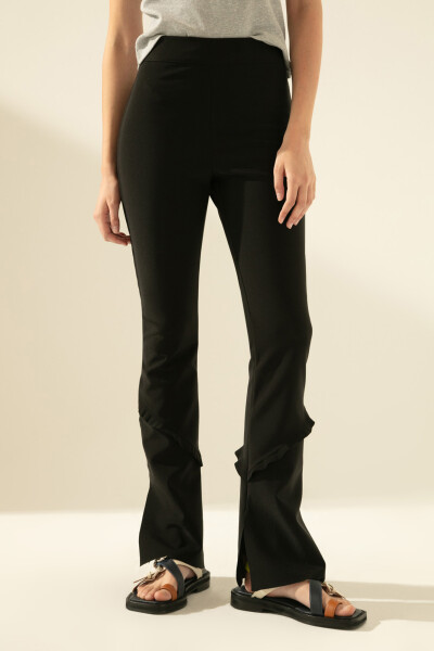 PANTALON DANCE Negro