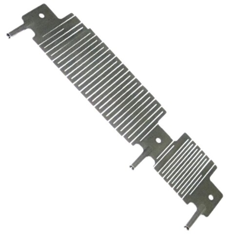 RESISTENCIA ULTRA P/DUCHA ELECTRICA MAXI 3T 220V 5400W RESISTENCIA ULTRA P/DUCHA ELECTRICA MAXI 3T 220V 5400W