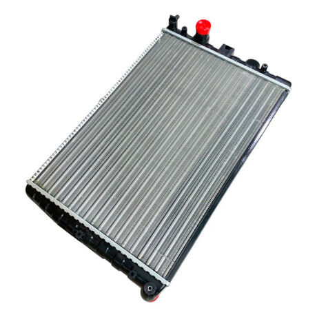 RADIADOR VOLKSWAGEN GOL AMAZON 1.6 DIESEL 87-..(43X34.1) 33MM ANCHO REACH RADIADOR VOLKSWAGEN GOL AMAZON 1.6 DIESEL 87-..(43X34.1) 33MM ANCHO REACH
