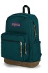 MOCHILA RIGHT PACK DEEP JUNIPER