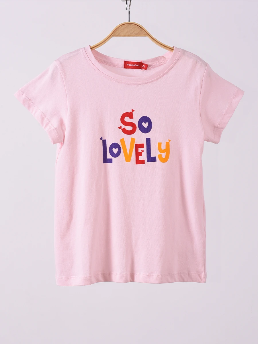 REMERA CAMILA - ROSADO 