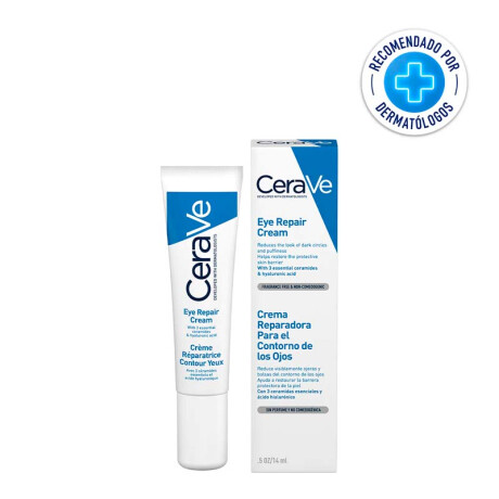 Contorno de Ojos CeraVe Hidratante 14 ml