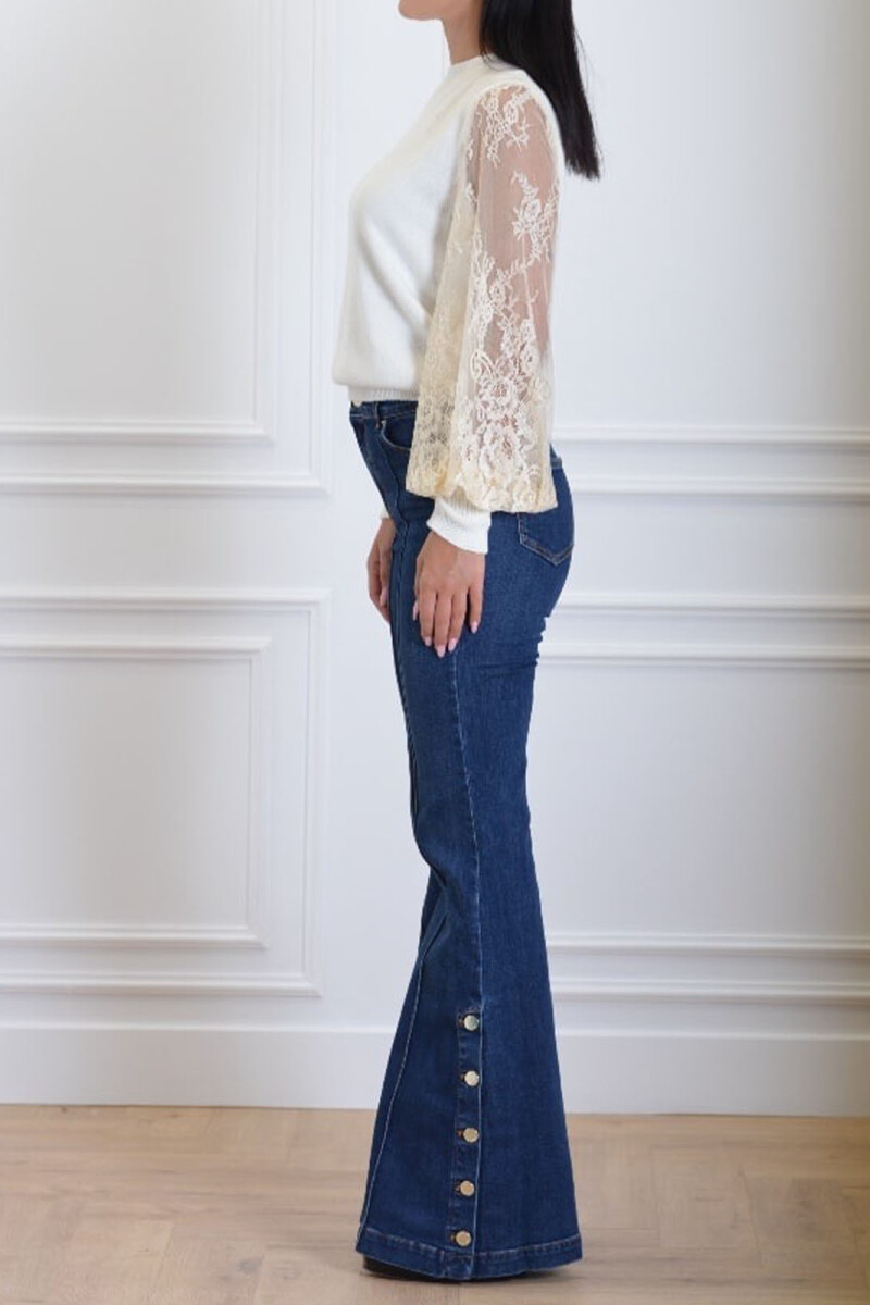 PANTALON Azul