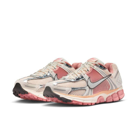 Championes Nike Zoom Vomero 5 de Mujer crema