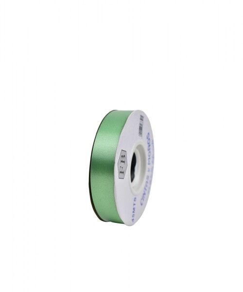 Cinta FB 2 cm x 45 mts VERDE