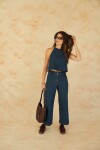 BLUSA GRETTA DENIM BLUE BLUSA GRETTA DENIM BLUE