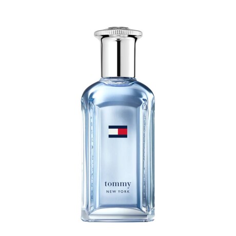 Perfume Tommy Hilfiger New York EDT 50ml Perfume Tommy Hilfiger New York EDT 50ml