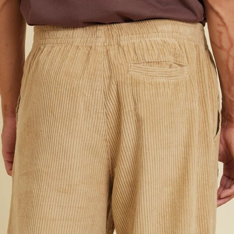 Pantalon Aderci RUSTY khaki Pantalon Aderci RUSTY khaki