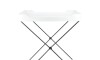 Mesa Auxiliar - Madera Blanca Mesa Auxiliar - Madera Blanca