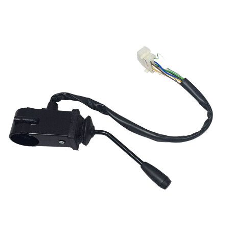 LLAVE BAJO VOLANTE MERCEDES BENZ SEÑALERO CORTA LARGA BOCINA CAMION BUS A3085457024 MARILIA LLAVE BAJO VOLANTE MERCEDES BENZ SEÑALERO CORTA LARGA BOCINA CAMION BUS A3085457024 MARILIA