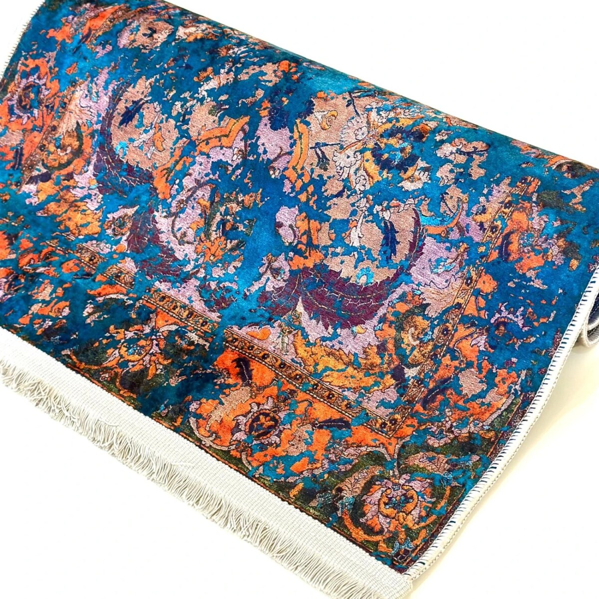 Alfombra terciopelo 2,80x1,80 20 