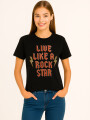 Remera Cervera Estampado 1