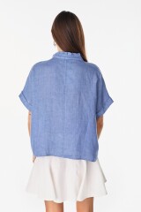 Camisa Viento Azul