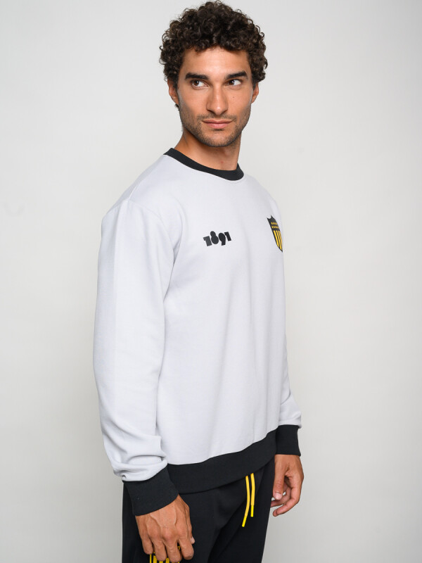 BUZO FICILI ADULTO Peñarol Hombre 052