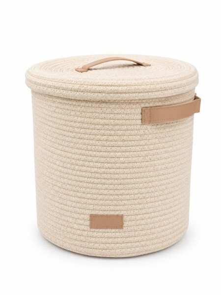 CANASTO LONDON BEIGE