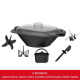 Robot De Cocina Moulinex Robot De Cocina Moulinex