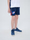 Bermuda Nexo Nacional Junior Azul Marino