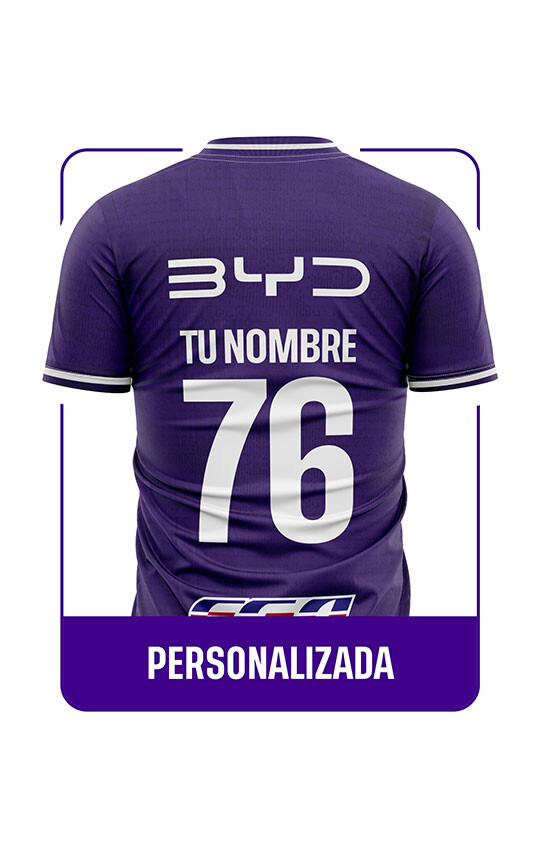 Personalizá tu camiseta Personalizá tu camiseta