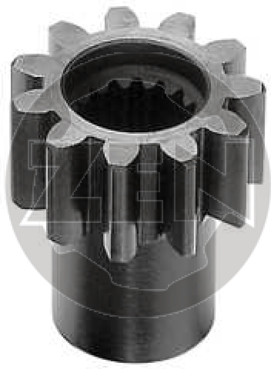 BENDIX ARRANQUE - PI ÑON 11D 16E N.DENSO ZEN 