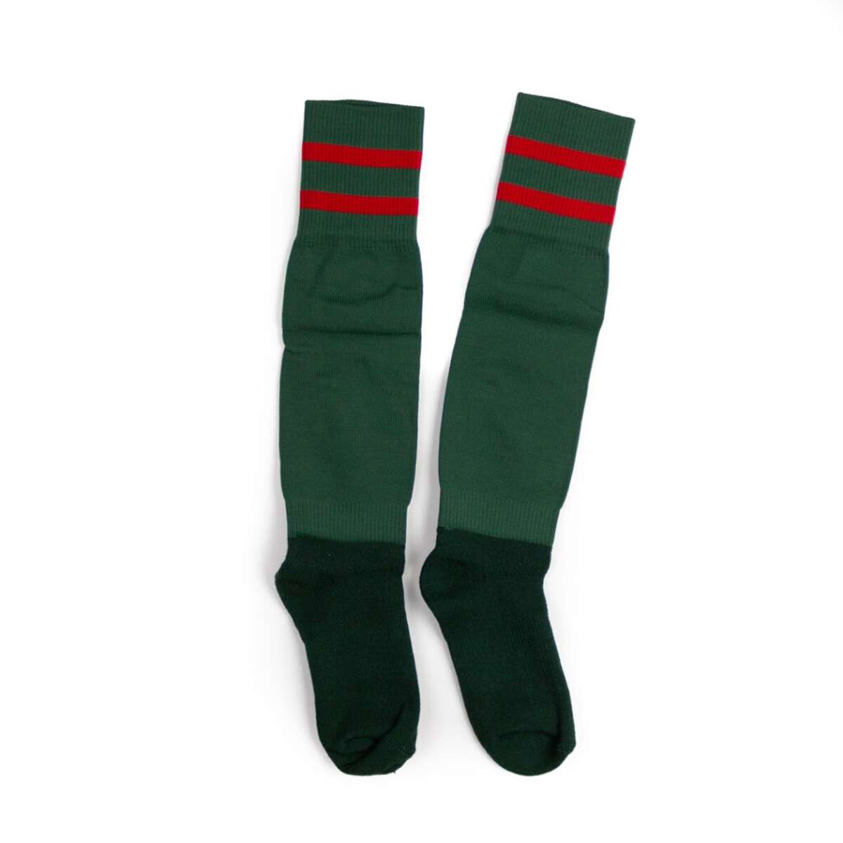 Medias de competición - St George´s School 