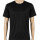 Remera Dry Work Force Unisex Negro