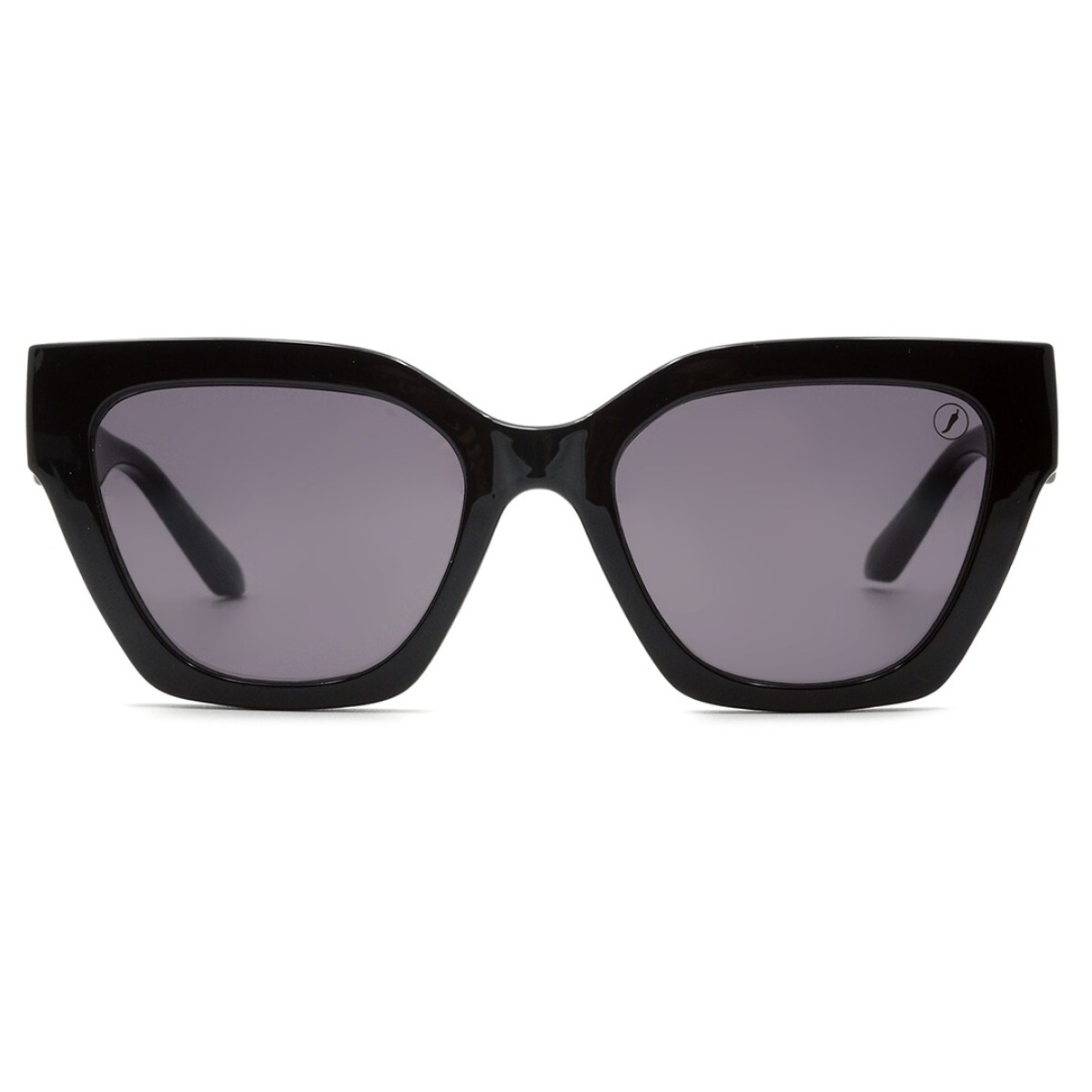 Lentes de Sol Chilli Beans Alok - Negro 