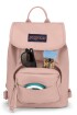 MOCHILA HIGHLANDS MINI PACK MISTY ROSE