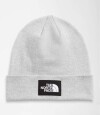 Gorro dock worker recycled unisex Tnf Light Grey Heather