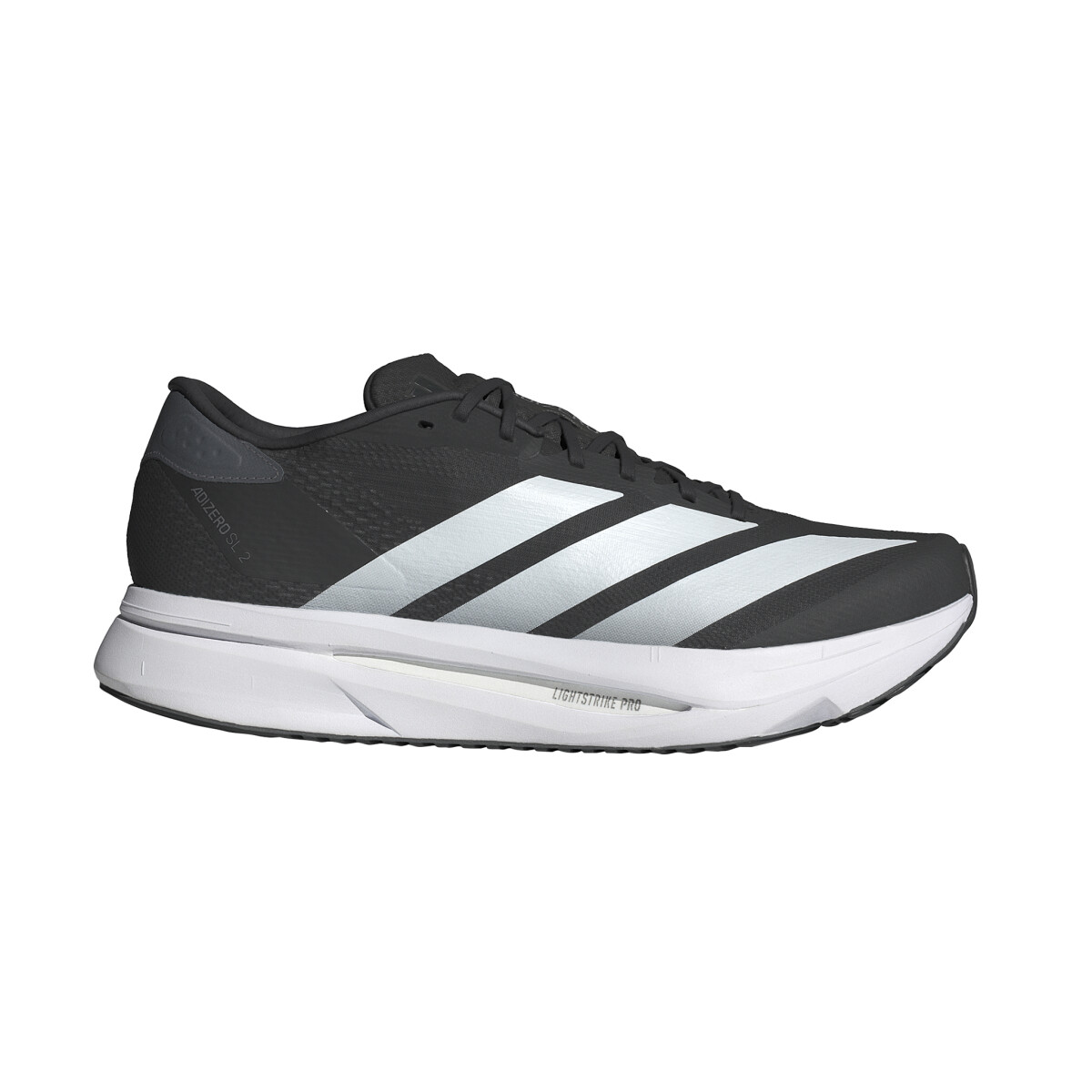 Championes adidas Adizero SL 2 - Grey 