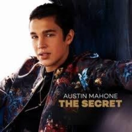 Mahone Austin-the Secret - Cd Mahone Austin-the Secret - Cd