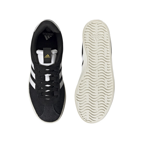 adidas VL COURT 3.0 Core Black / Cloud White