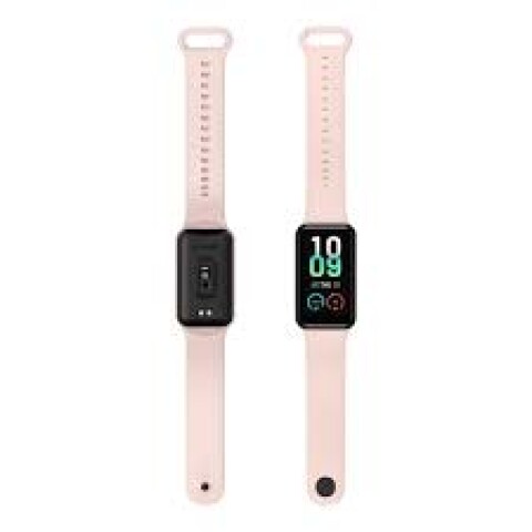 Reloj Smartwatch Amazfit Band 7 Rosado Reloj Smartwatch Amazfit Band 7 Rosado