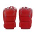 Macri Guantes MMA Rojo