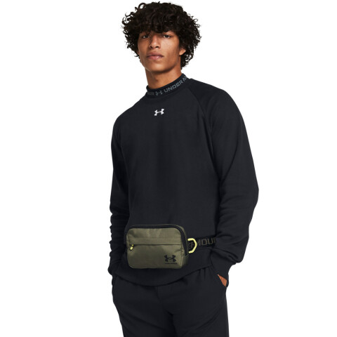 UA Loudon Waist Bag Xbody-GRN GRN-390