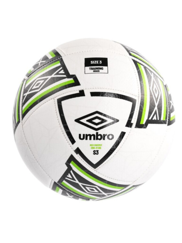 PELOTA NEO SWERVE LIGHTW Nº3 Umbro 92l