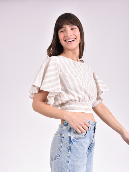BLUSA CARACAS VARIANTE 1