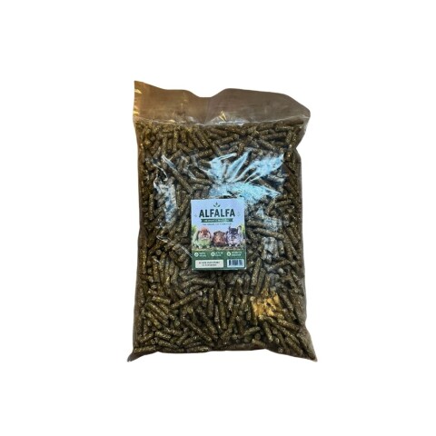 Alfalfa 1 Kg (Rodivita) Alfalfa 1 Kg (Rodivita)