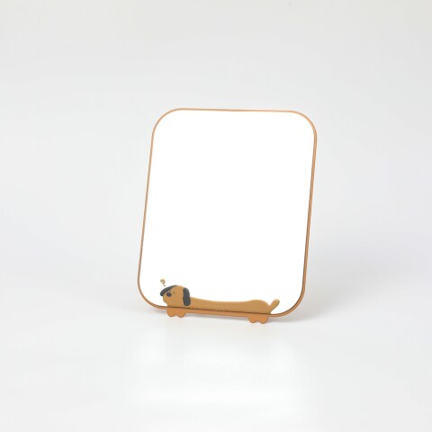 ESPEJO DE MAQUILLAJE MINIMALISTA ESPEJO DE MAQUILLAJE MINIMALISTA