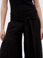 Pantalon Treva Negro