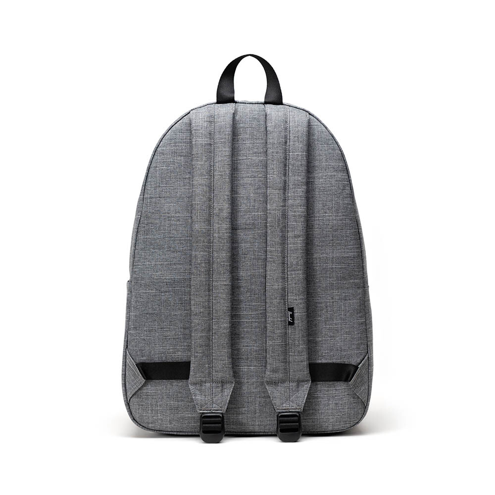 Herschel Classic XL Backpack Raven Crosshatch