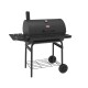 Char Griller Parrilla Super Pro Deluxe E2827 Char Griller Parrilla Super Pro Deluxe E2827