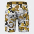 Calzoncillos PSD WF Gold Multicolor