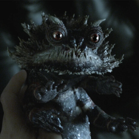 Chupacabra • Fantastic Beasts The Crimes Of Grindelwald - 18 Chupacabra • Fantastic Beasts The Crimes Of Grindelwald - 18