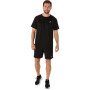 Short Running Asics Silver 2N1 7In Short Hombre Performance Black/performance Black